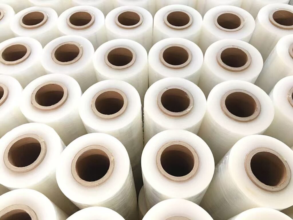 film manufacturer