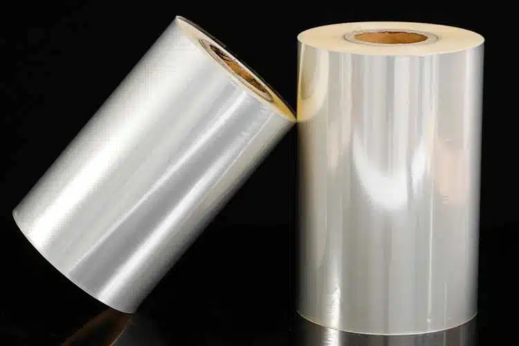 Laminación térmica BOPP (2)