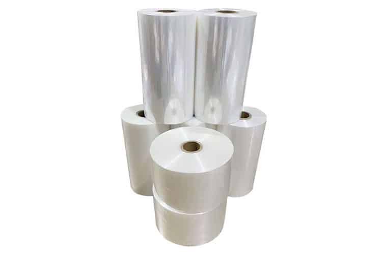 anti fog BOPP Film -1