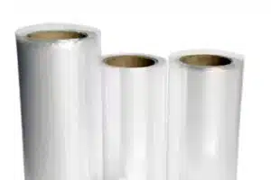 3 Rollen - Retorten-CPP-Folie