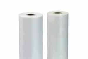 BOPP White Opaque Film-double package