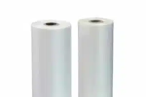 BOPP White Opaque Film-double package