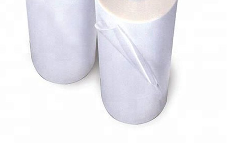 CPP Clean Packaging Film