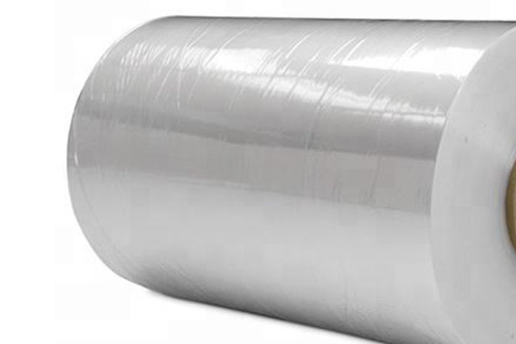 CPP Packaging Film