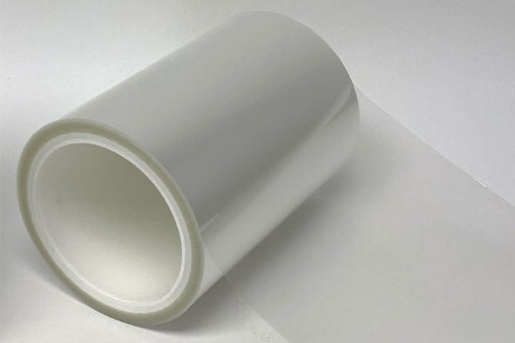 CPP anti-static film