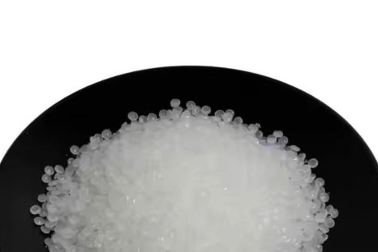 CPP film resin