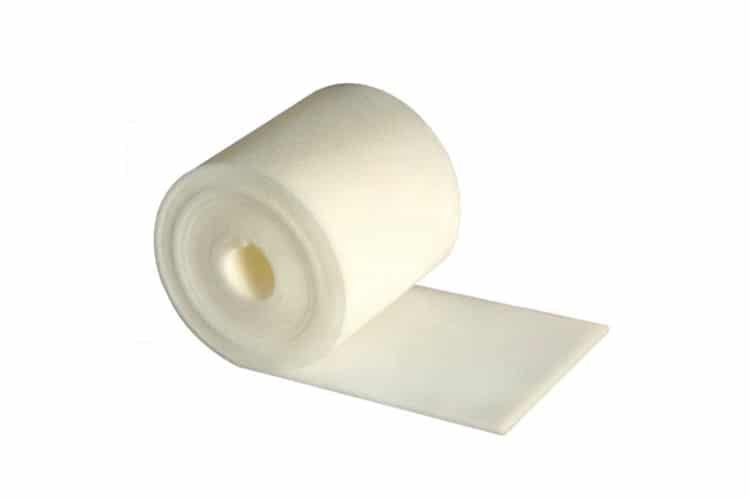Medicine-foam-packaging