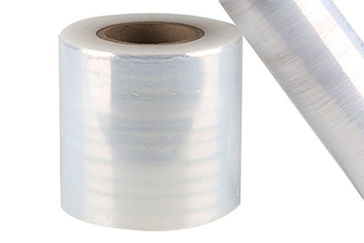PE Shrink Film - Various Size