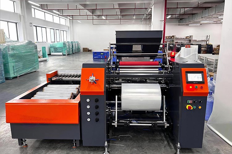 rewinding-machine