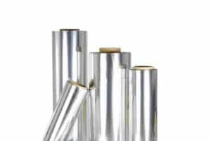 BOPE Film Biaxially Oriented Polyethylene Film