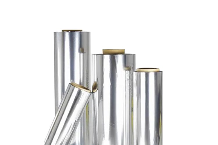 BOPE Film Biaxially Oriented Polyethylene Film
