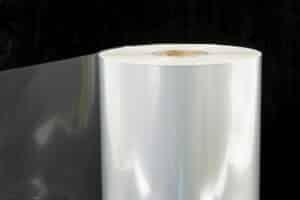 BOPP Gloss Film - Roll Stock