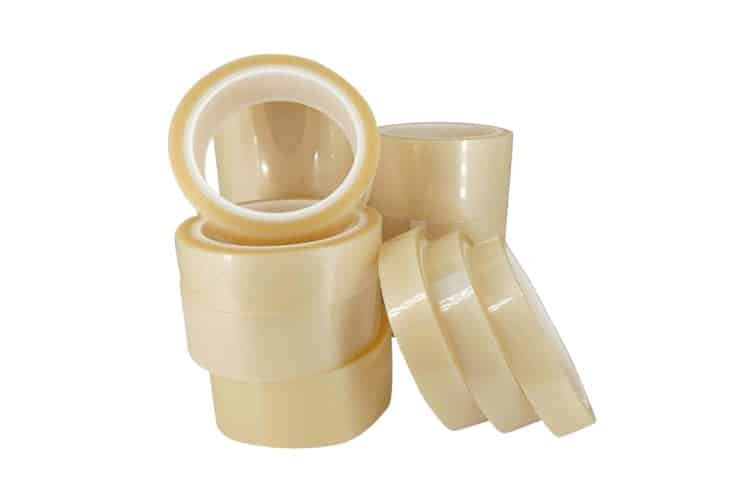 BOPP Holographic Film1