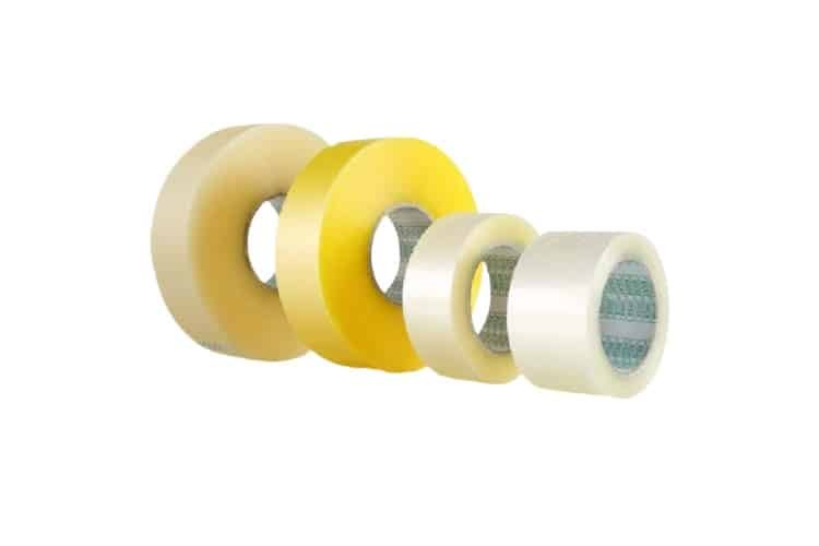 BOPP Holographic Film3