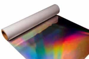 BOPP Pearl-Finish Film - High Glossiness