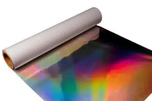 BOPP Pearl-Finish Film - High Glossiness