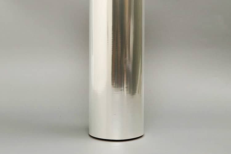 BOPP Tobacco and Cigarette Packaging Film - Clear