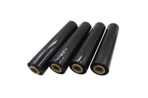Black stretch film (3)