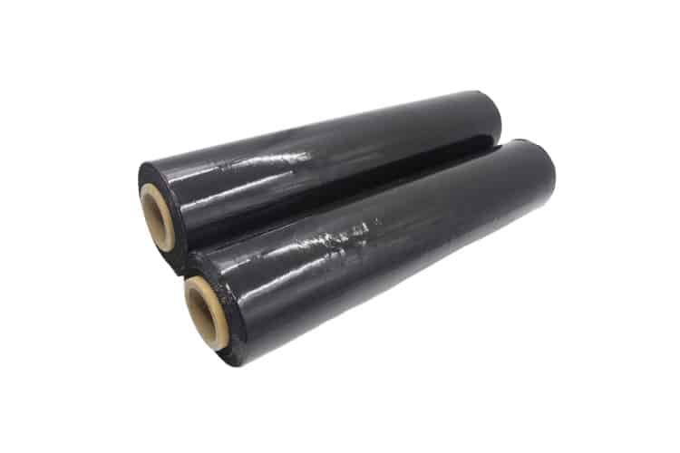 Black stretch film (5)