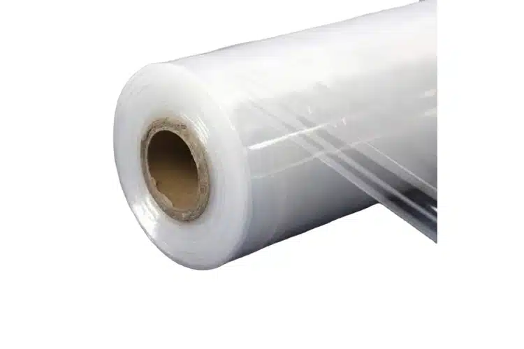 Blown Cast Machine stretch wrap (3)