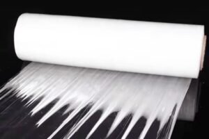 Blown Cast Machine stretch wrap