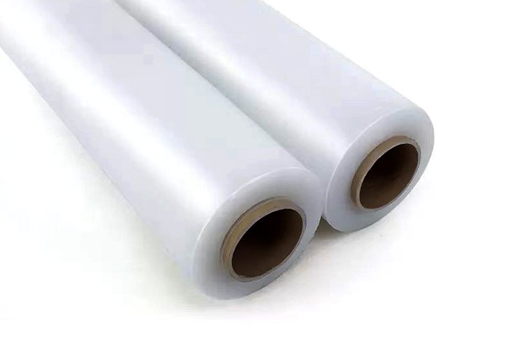 Heat Transfer PET-Paper Core