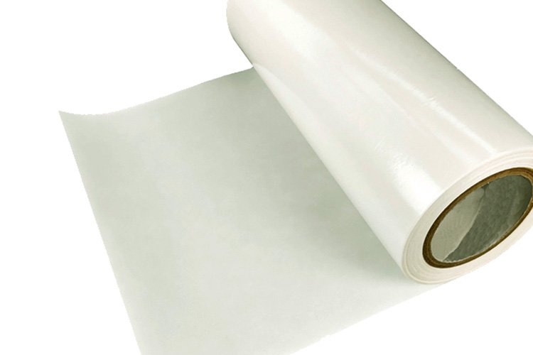 Heat Transfer PET - Roll Stock