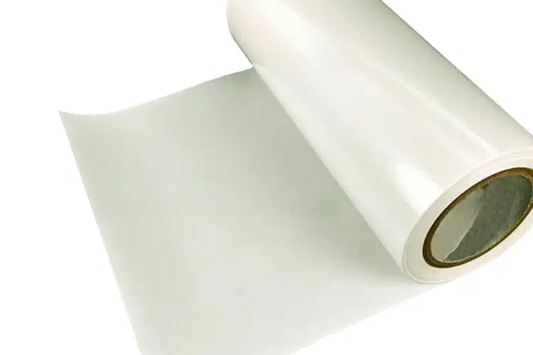 PET per trasferimento termico - Rotoli