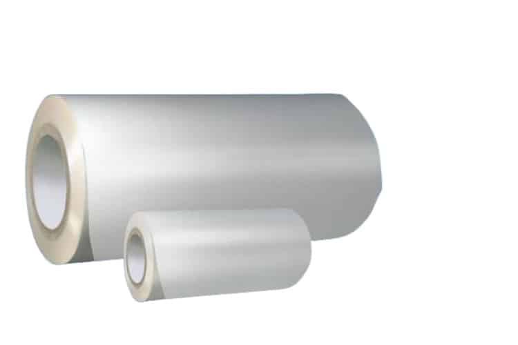 Heat-resistant BOPP film (2)