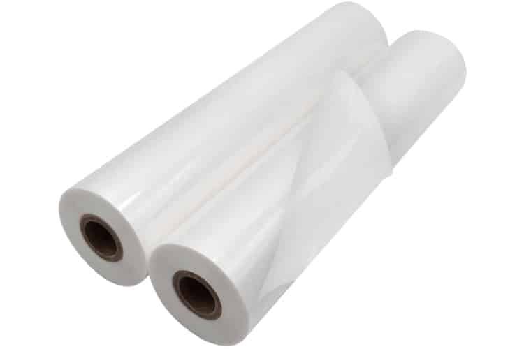 Heat-resistant BOPP film (3)