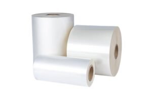 Heat-resistant BOPP film