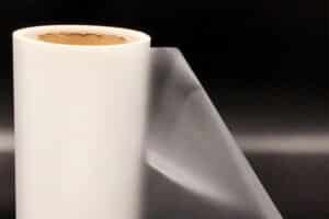 Matt BOPP Film - Roll Form