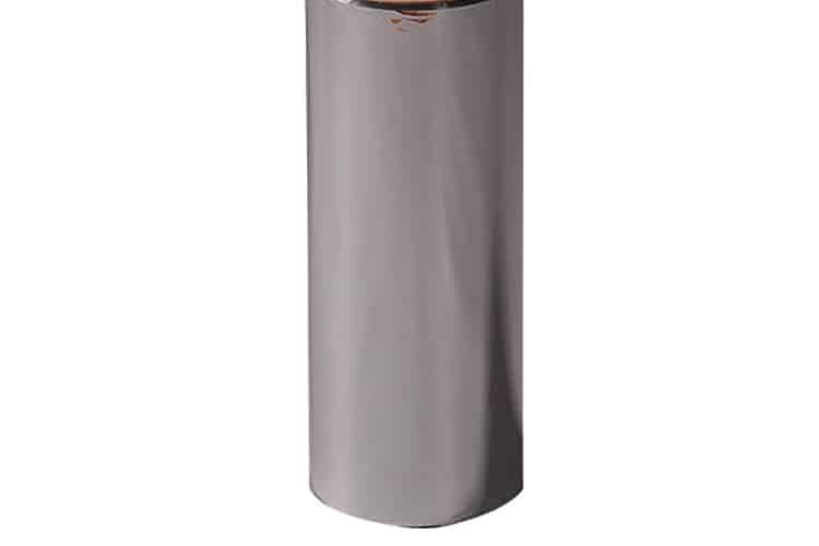 Metallized BOPA nylon film