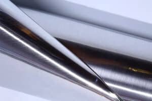Metallized PET film - High Glossiness