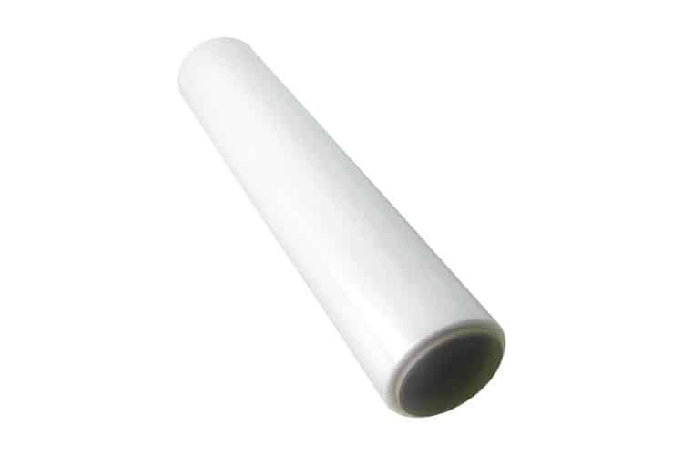 Multi-purpose hand stretch film