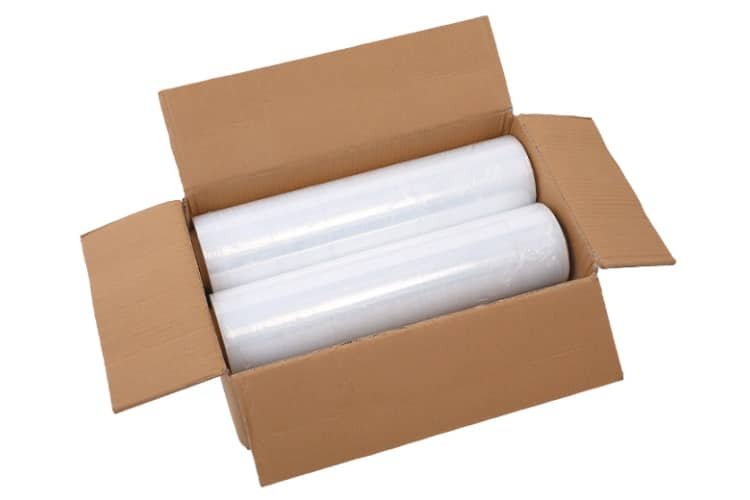 PVC shrink film (4)