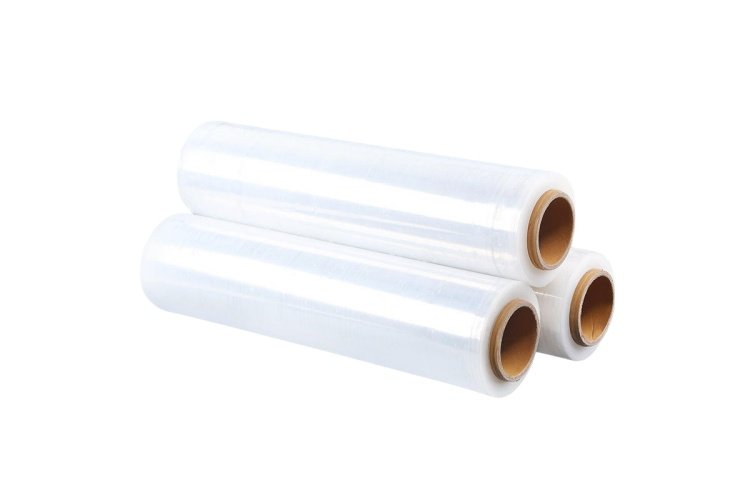 PVC shrink film