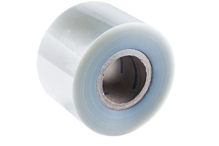 PVDC-coated BOPP film (2)