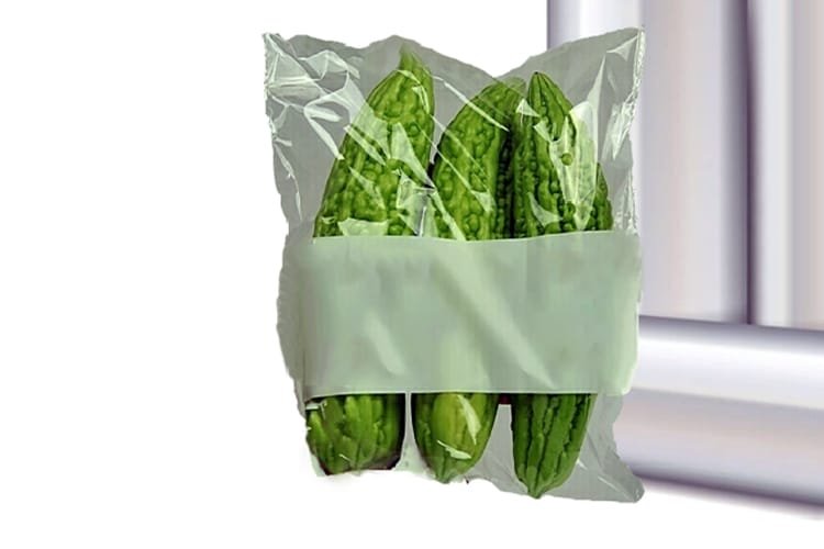 Soft-touch BOPP film applications - Flexible packaging