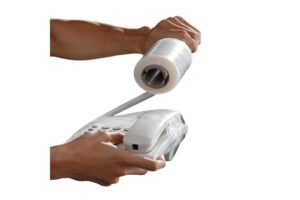 Stretch wrapping film (4)