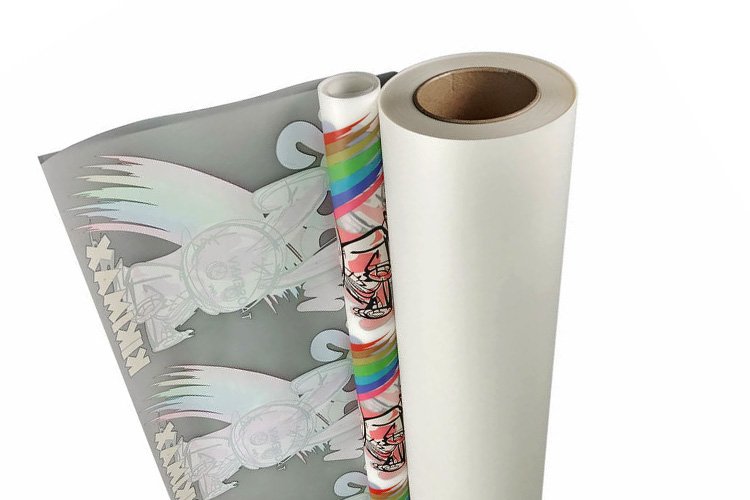 Thermal Transfer PET Applications - Thermal Transfer