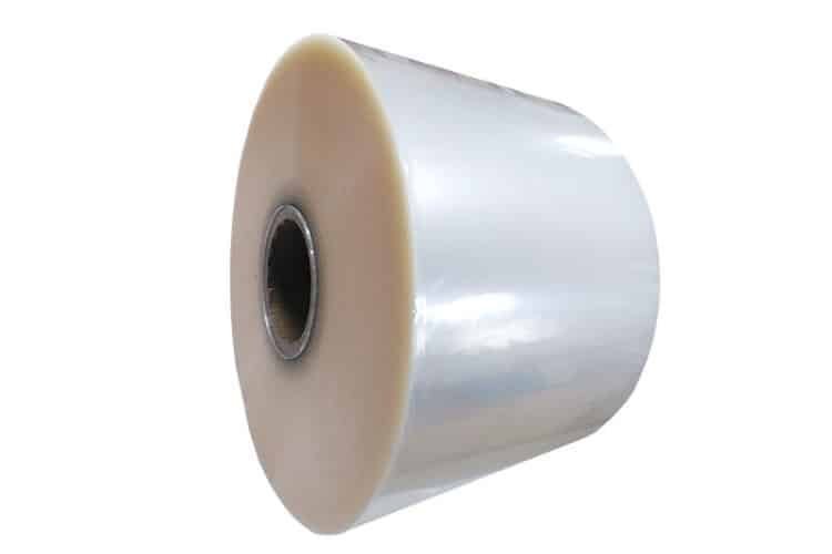 Transparent BOPP film (3)