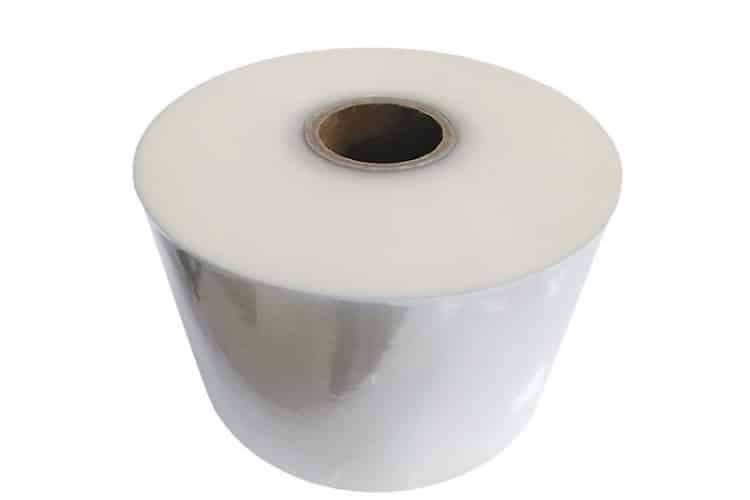 Transparent BOPP film (4)