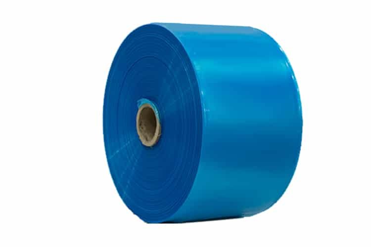 VCI Stretch Film Corrosion Protection Manufacturer
