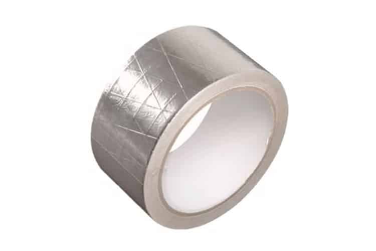 FSK Aluminum Foil Tape Manufacturer