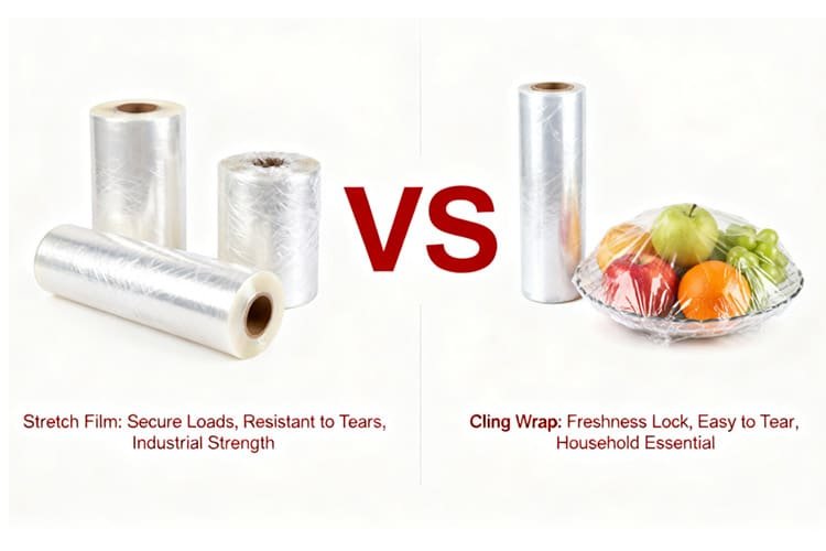 Stretch-Film-vs.-Cling-Film