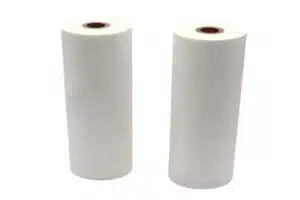 overwrap BOPP film, 2 Rolls