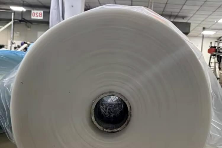 Stretch Hood Film High Quality Film