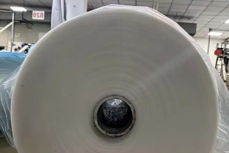 Stretch Hood Film High Quality Film