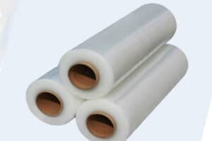 Stretch Film Thickness: What You Need to Know